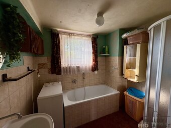 Prodej rodinného domu Přílepy u Holešova - 3