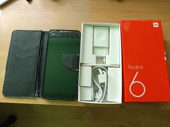 Xiaomi Redmi Note 6 - 3