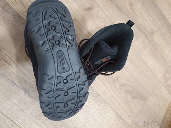 Zimní boty COLUMBIA - 3