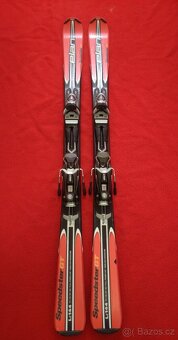 Lyže Elan 140 cm. - 3