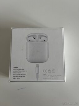 AirPods 1 gen - 3