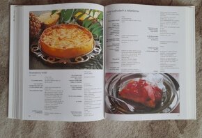 Krásná kniha - Pečení po celý rok. - 3