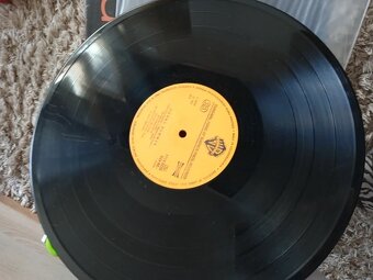 LP - Donna Summer - 3