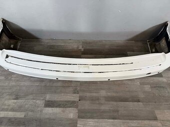 VW CADDY 15-20 zadní nárazník LONG 4xPDC 1026 2K5807363 - 3