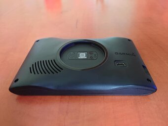 Navigace Garmin Nüvi 42 Lifetime Europe45, AKTUÁLNÍ MAPY - 3