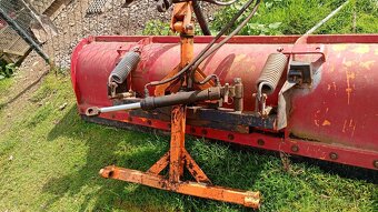 Radlica multicar - 3