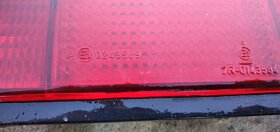 Zadní světla BMW e30 - 3