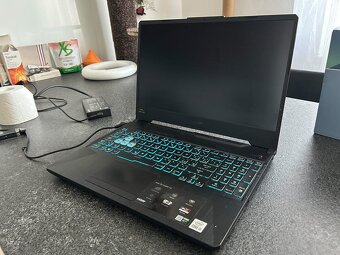 ASUS TUF Gaming F15 - 3