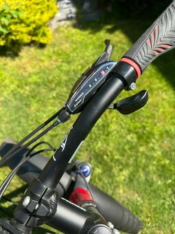 Nové horské kolo SCUD 26" - 3