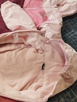 Zimní kombinéza 104, Lupilu, pro dvojcata - 3