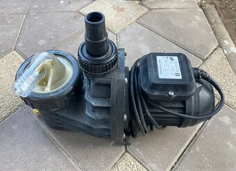 Bazénová čerpadla - 3