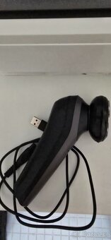 Holící strojek s kabelem - 3