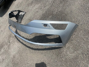 Škoda Karoq přední nárazník - 3