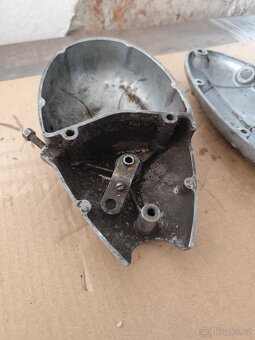 Víka Jawa pionýr - 3