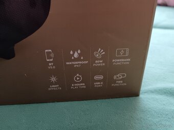 Buxton BBS 9900 (Bluetooth) - 3