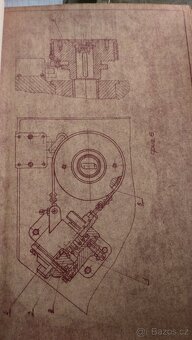 PRODÁM  LIS  -  KOMPLET - 3