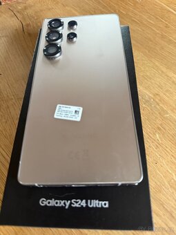 Samsung S24 Ultra 1Tb - 3