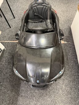 BMW m4 dětské elektroautíčko - 3