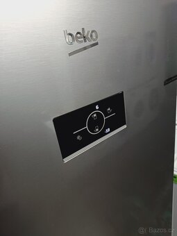 Nová lednice Beko 186 cm, NeoFrost, ZÁRUKA - 3