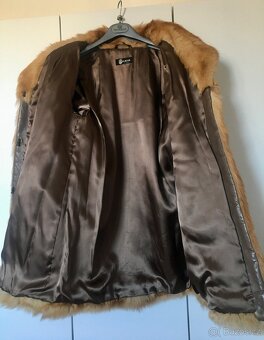 damsky kratky Kara kozich - 3