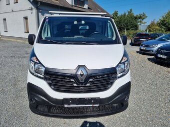 RENAULT TRAFIC LONG L2H1 1.6DCi 92KW R.V.2017 - 3