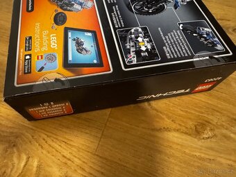 Lego Technic 42063 - 3