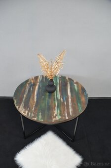 Konferenční stůl Avadi - 3