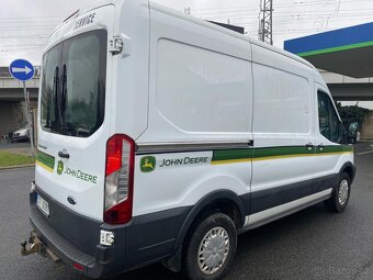 Ford Transit 2,2 92KW DPH - 3