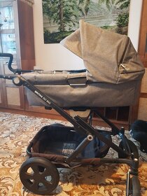 Kočárek Britax Go Big - 3