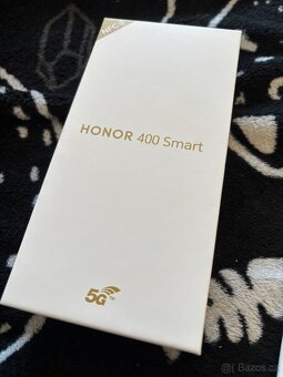 Honor 400 Smart (nový, nerozbalený) - 3
