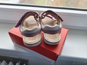 Letní botičky superfit 27 - 3