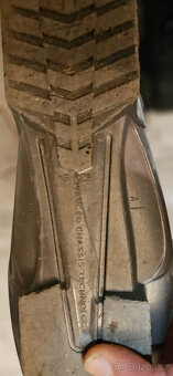 Lyžařské boty Lyžáky Salomon - 3