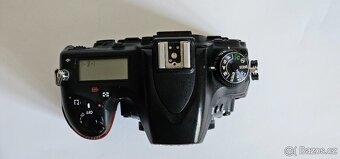 Prodám Nikon D750 - 3