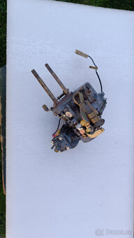 Solex -31 PIC(T)-5 - brouk, Ghia, T2, Beetle, Golf - 3