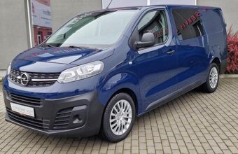 Prodám kryty kol ( poklice ) original Opel 17" - 3