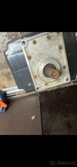 Hydraulické čerpadlo JIHOSTROJ - 3