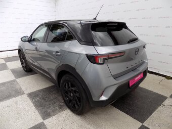 Opel Mokka GS 1.2T/AT/Full-LED/Elegance/ - 3
