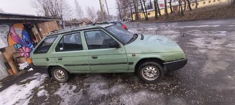 Favorit comfort line - 3