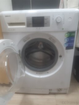 Prodej pračky BEKO - 3