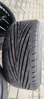 ALU kola 16r,4x100 Zn.StilAuto - 3