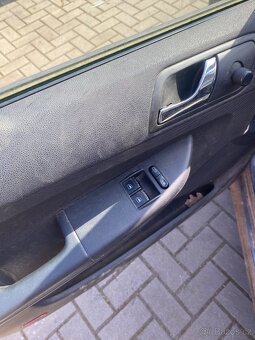 ŠKODA FABIA 1 COMBI 1.2 HTP ND - 3