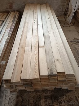 prkna desky 2.5 metry platí do smazání - 3