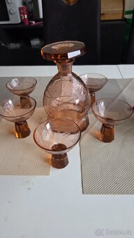 Nabizim karafu art deco.top stav. - 3