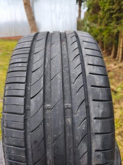 Letní Pneu 255/35 R20 - 3