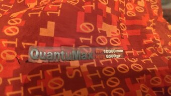 Bunda snowboard teenager - 3