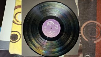 Heidi-Novinka LP (1989) - 3