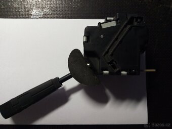 Přepínač světel Renault - 3