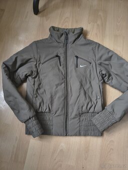 Nike zimni krasná bunda - 3