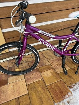 Dětské kolo Core Nipper 20 - 3