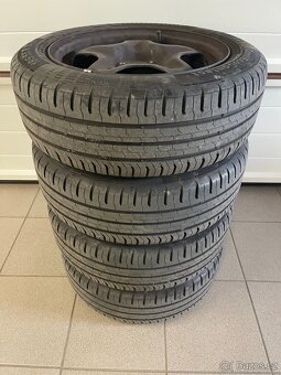 letní kola Fiat 500 - 3